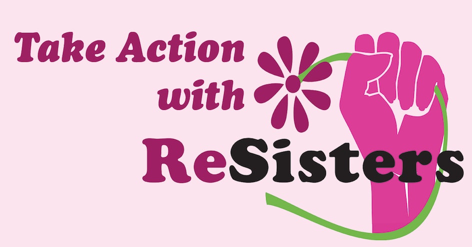 Activist Afternoon image