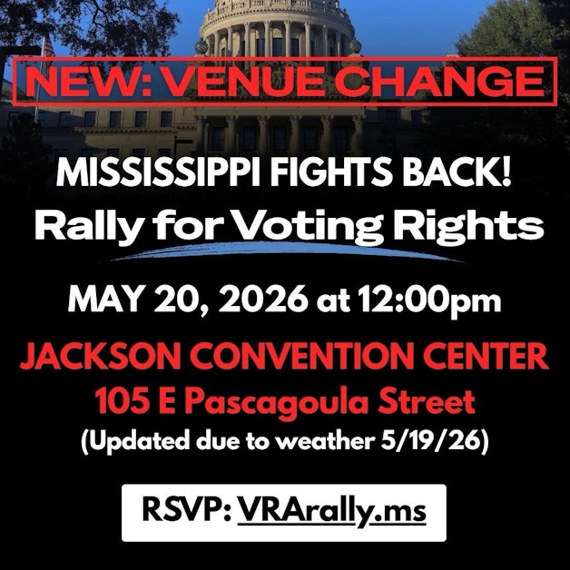 Back Page Jackson Mississippi