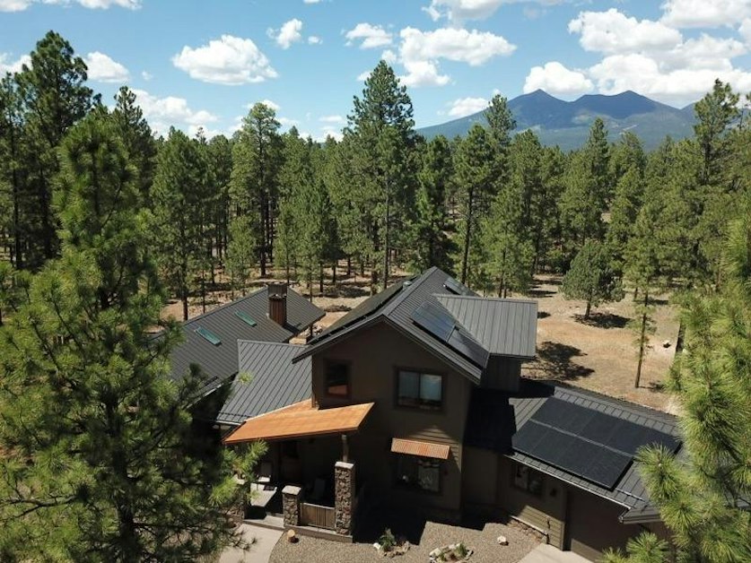 Sedona Solar 101 · Solar United Neighbors