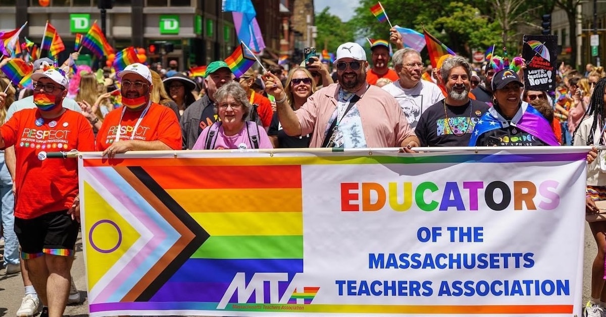 Join The MTA At The Boston Pride For The People Parade Massachusetts join-the-mta-at-the-boston-pride-for-the-people-parade-massachusetts