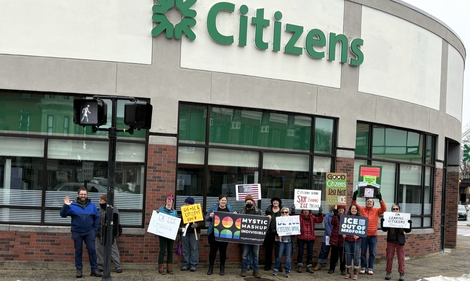 Citizens Bank