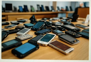 Phone Bank to Iowa image