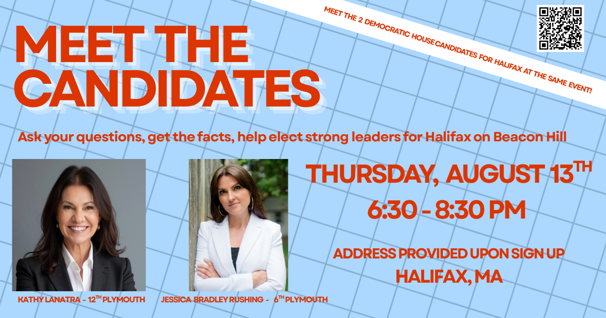 Meet and Greet with Kathy and Jessica in Halifax! image