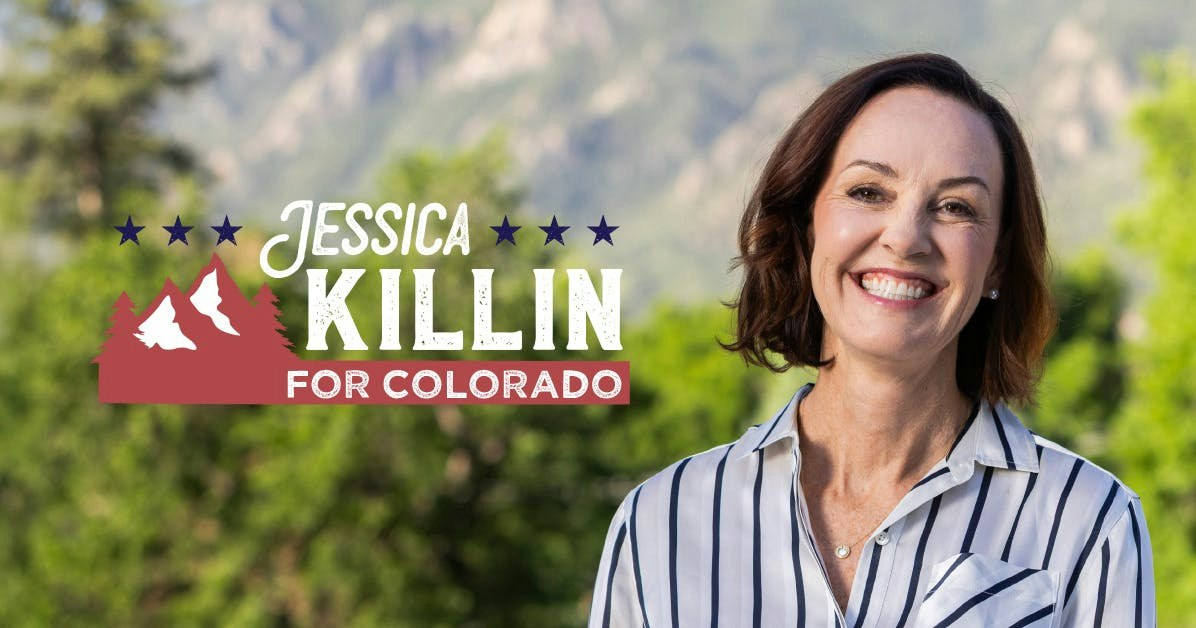 Healthcare Roundtable · Killin for Colorado