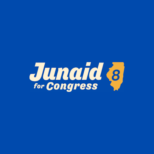 Yard Sign Request! · Mobilize