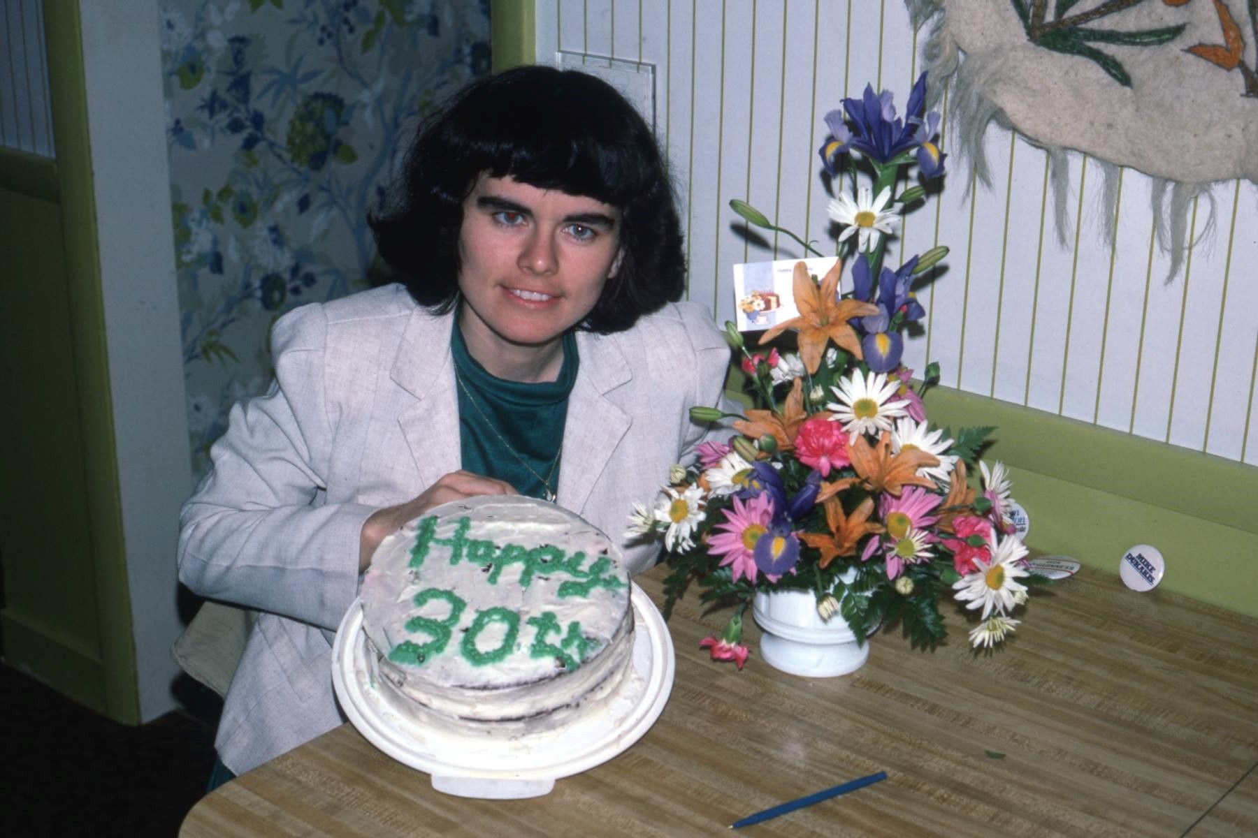 Kate Donaghue Birthday Party image