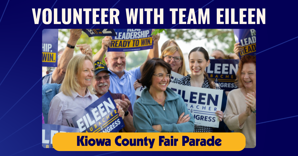 klowa county co fair Kiowa Parade · Eileen for Colorado Oziva Glutathione Review |