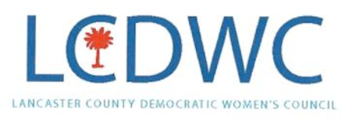 Lancaster County Democratic Women's Council Meeting · Lancaster County