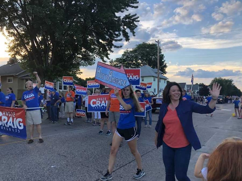 South St. Paul Kaposia Days Parade · Mobilize