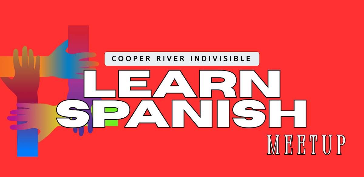 Spanish Language Meetup--Vocabulary & Phrases · Mobilize