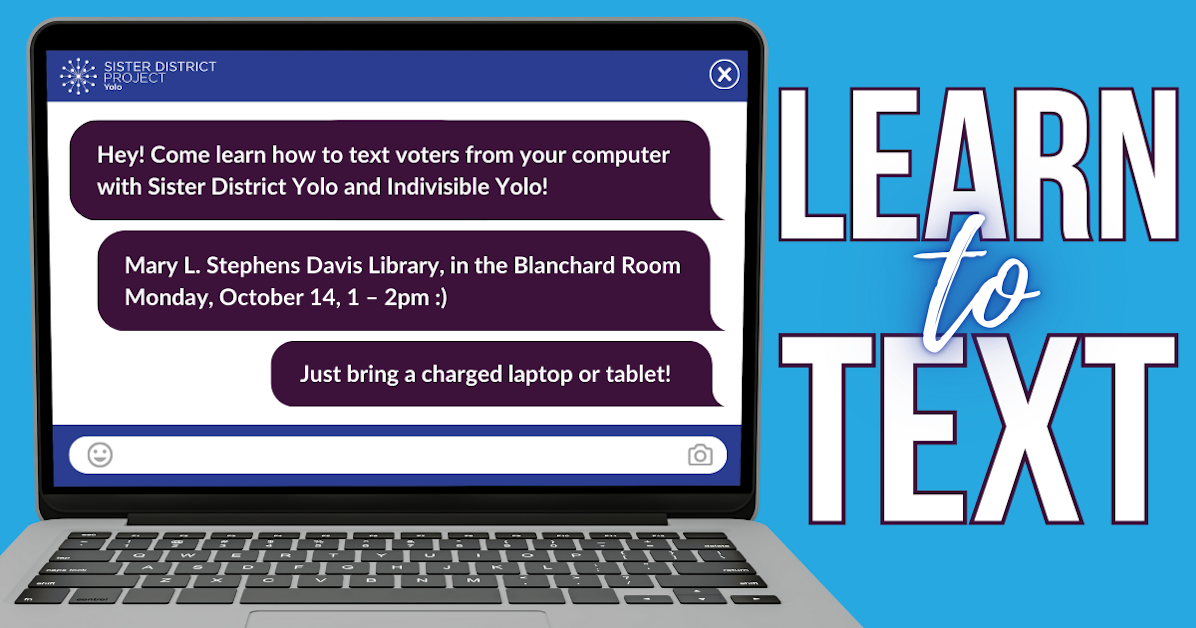 Texting for Beginners · Mobilize