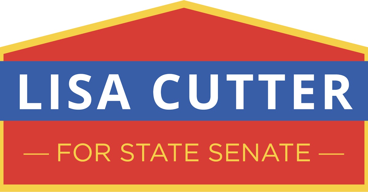 Weekend Canvass with Lisa Cutter and HD-6 Democrats! · Mobilize