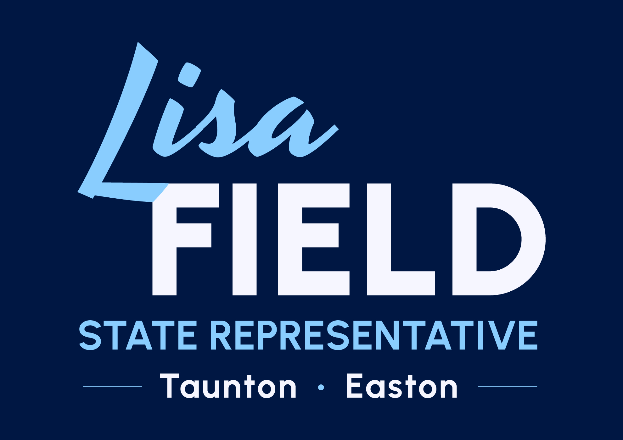 Daily Dial-Virtual Phone Bank with Lisa Field image
