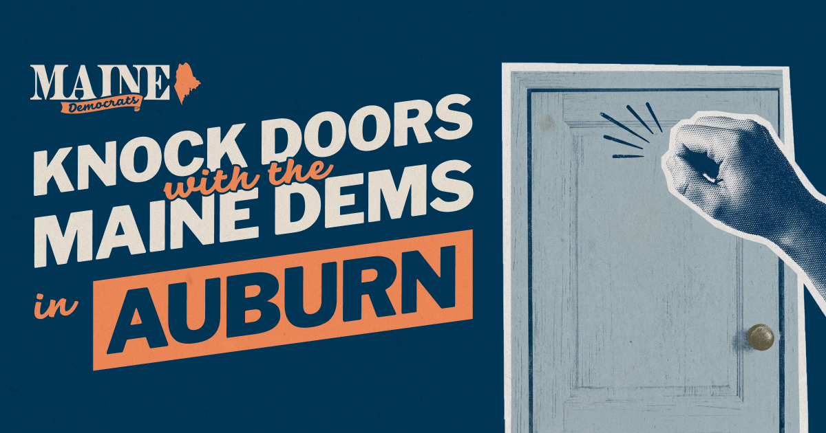 Auburn Sunday Canvass! image