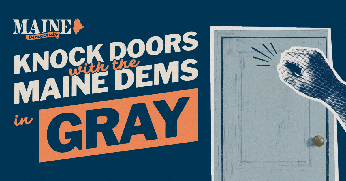 Gray Weekend Canvas! image