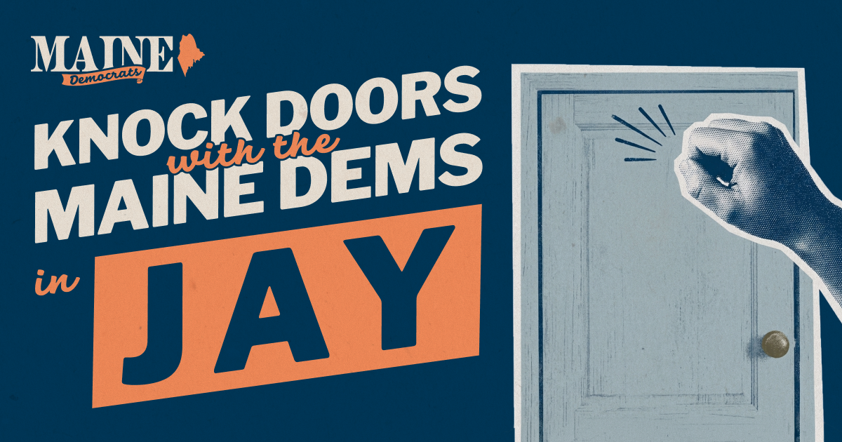 Jay Sunday Canvass! image