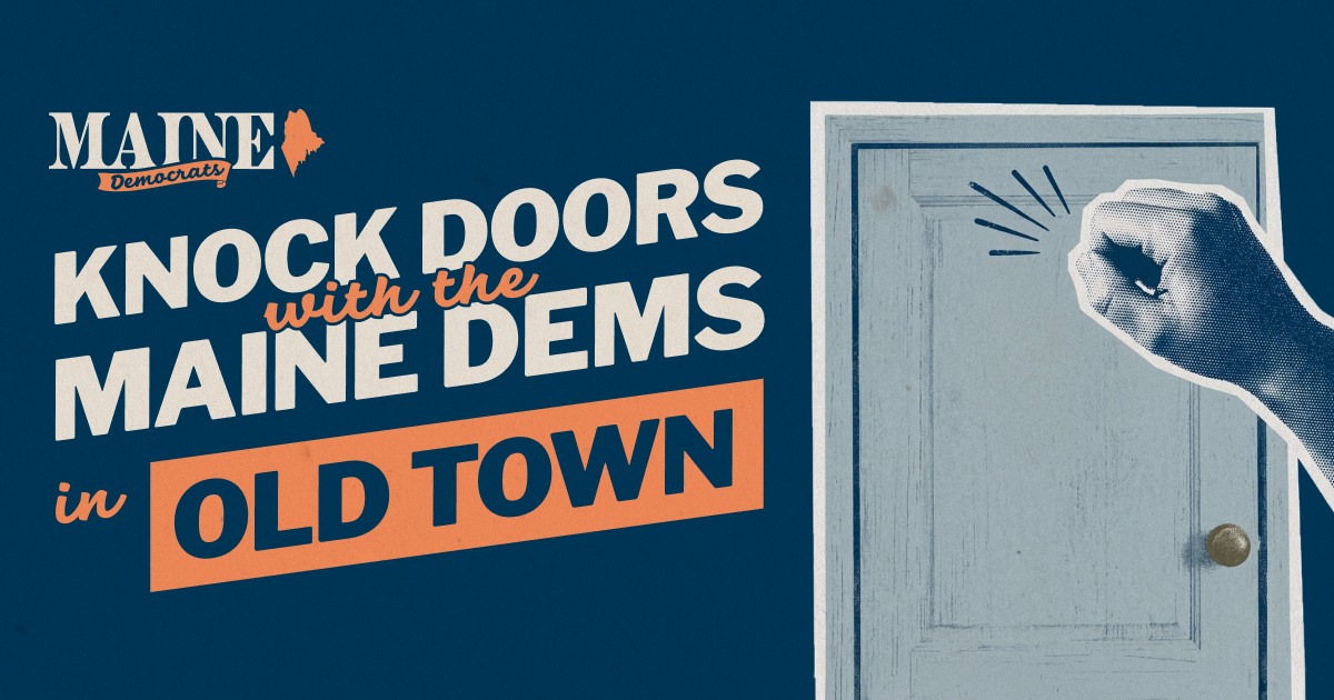 Old Town Weekend Canvass! image