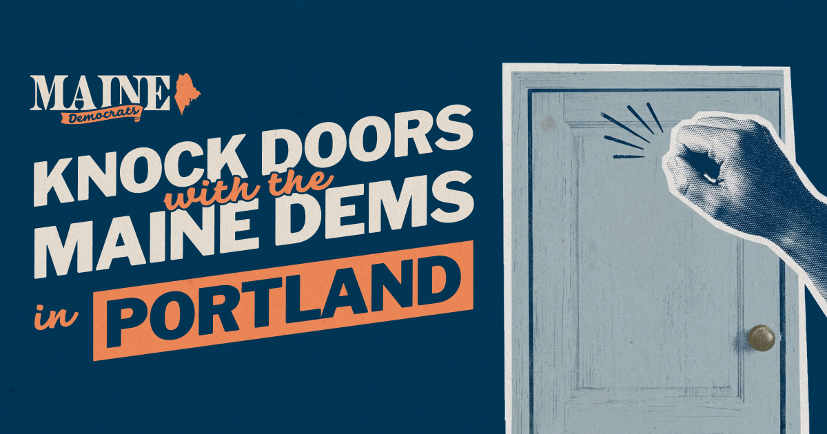 Portland Weekend Canvass! image
