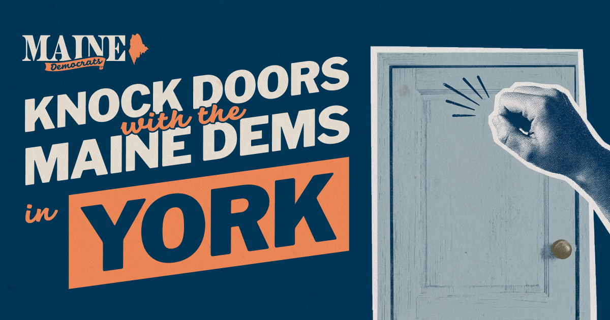 York Sunday Canvass! image