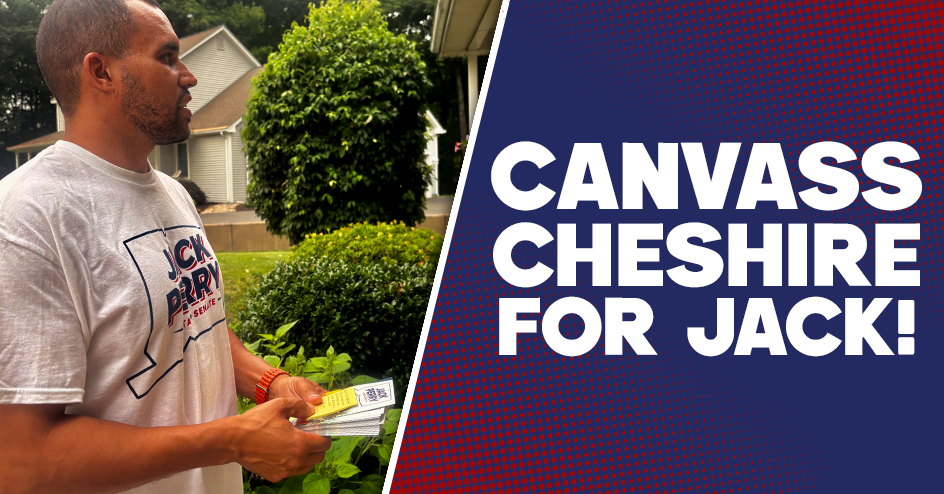 Knock Doors for Jack in Cheshire image