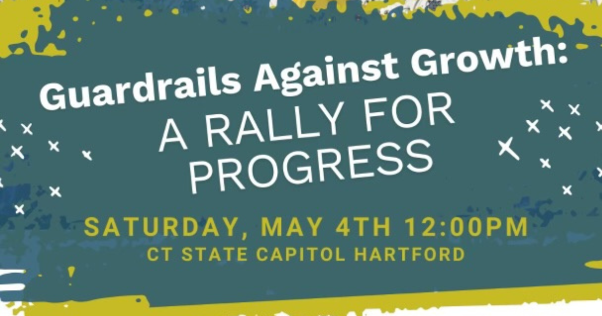 5/04 A Rally for Progress · Mobilize