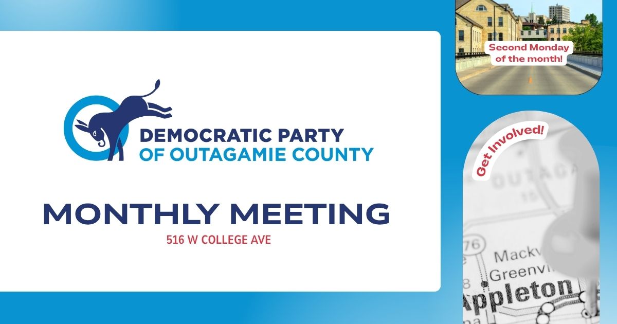 DPOC Monthly Meeting image