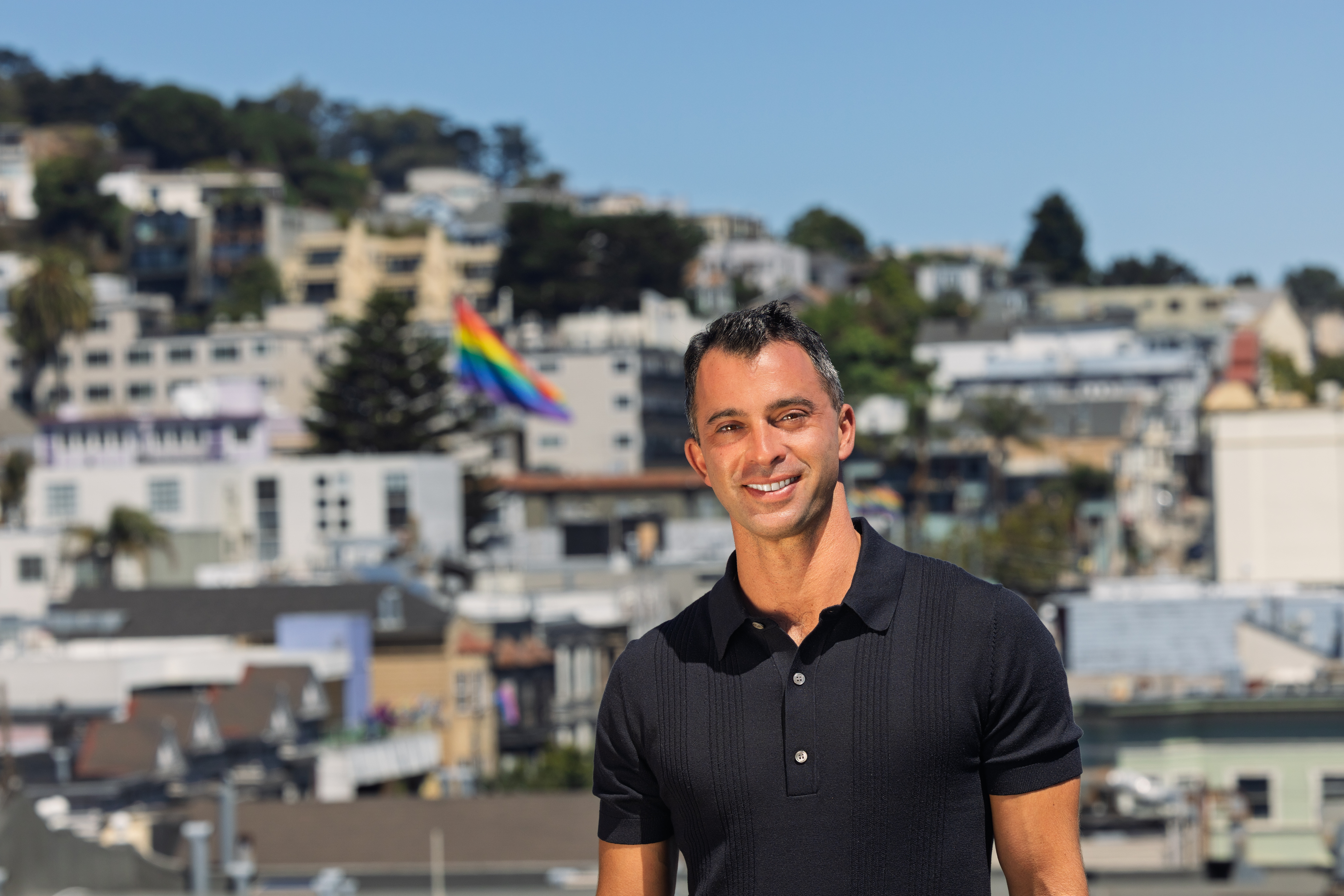 Canvass Tour: Twin Peaks image