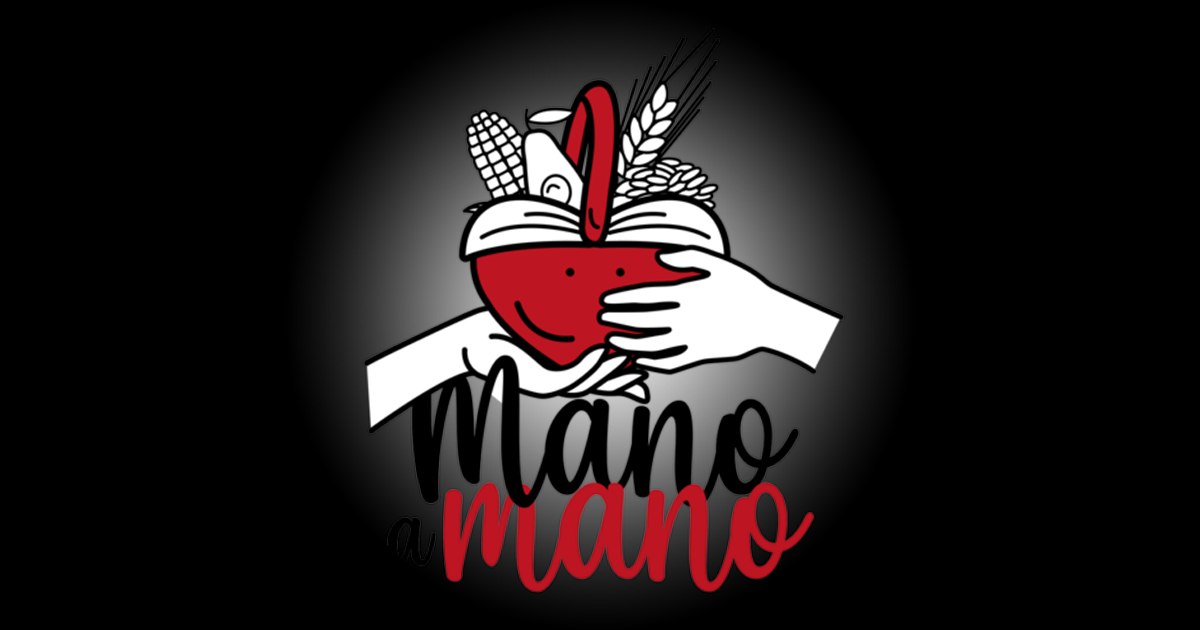 Mano a Mano Food Distribution Volunteer Sign Up