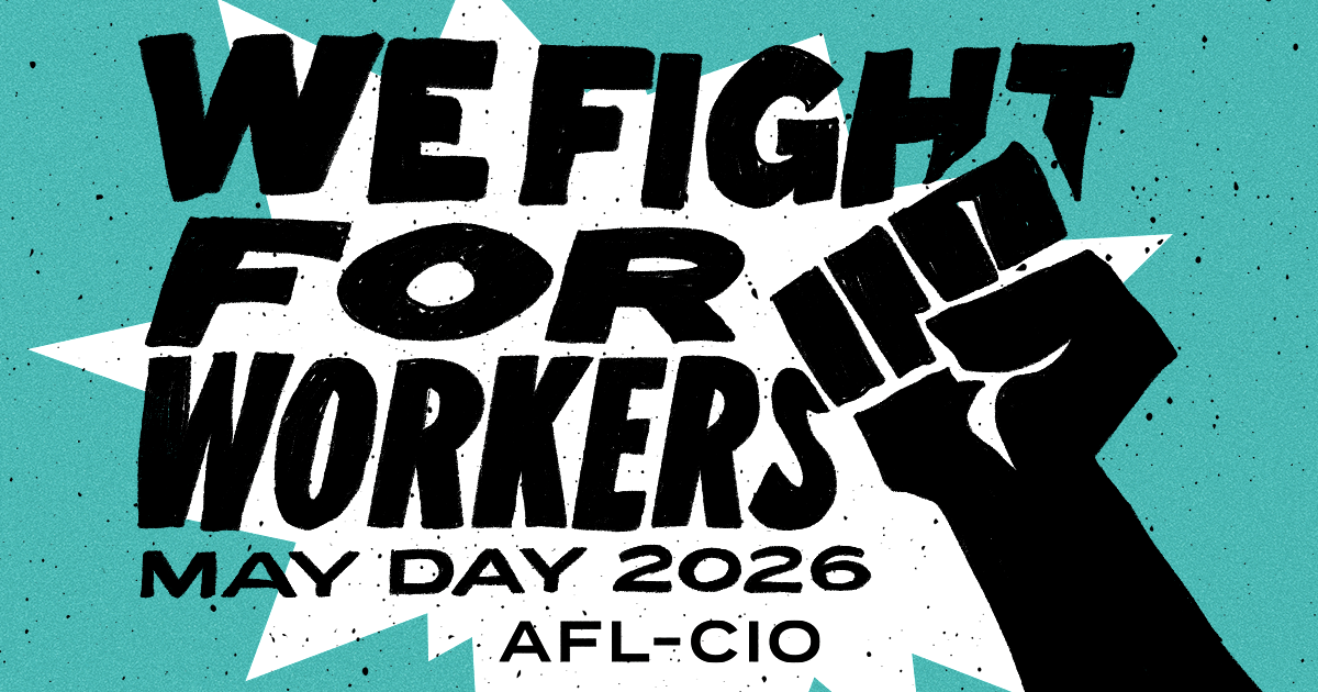 Capital District May Day Solidarity Event