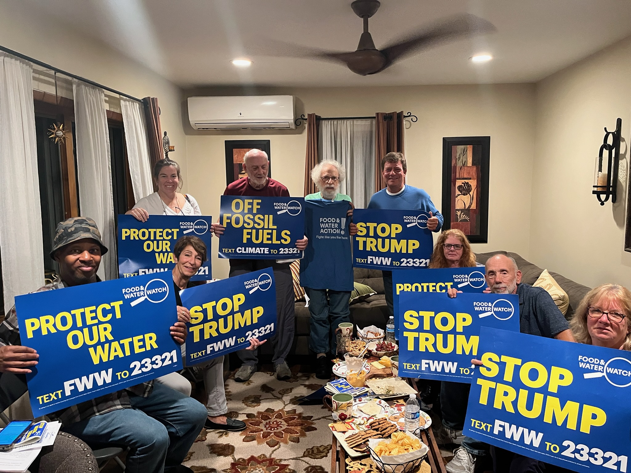 Manhasset, NY: Holiday Party & Potluck