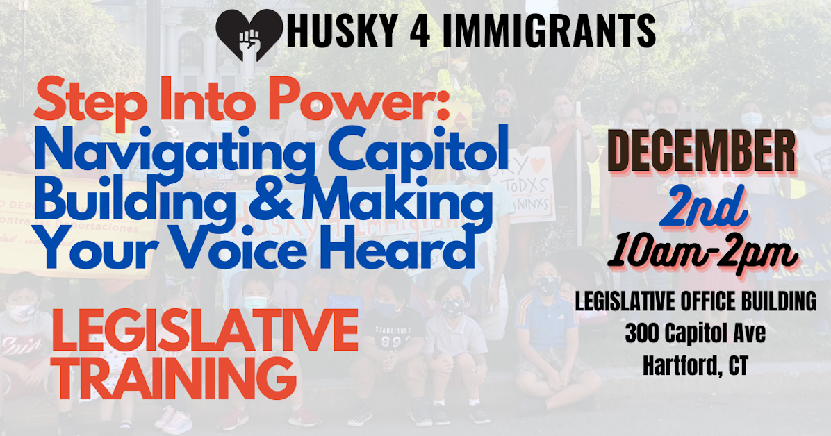 Step Into Power: Navigating Capitol Building & Making Your Voice Heard ...