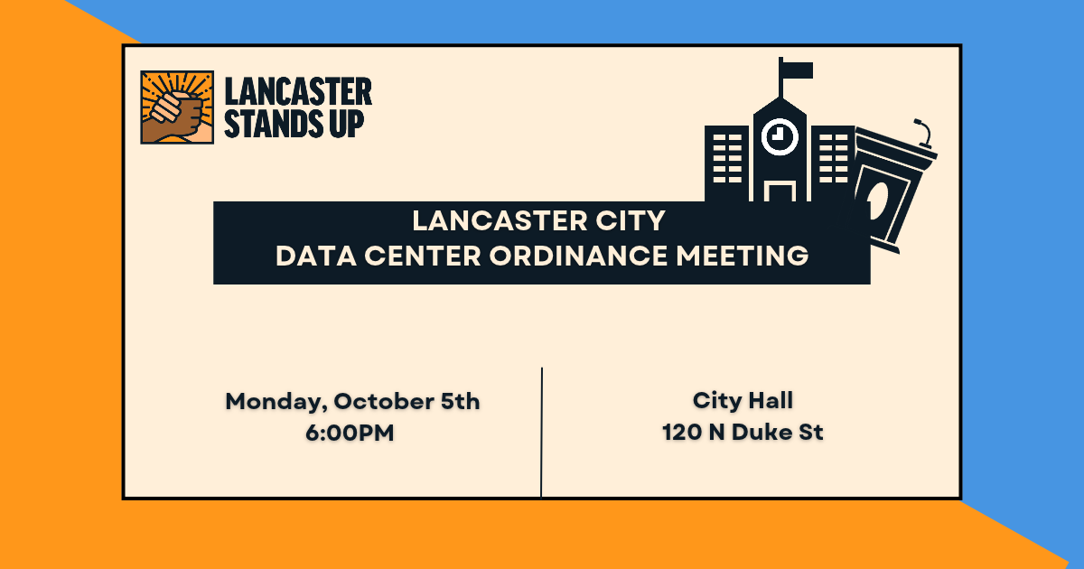 City Council Ordinance Meeting