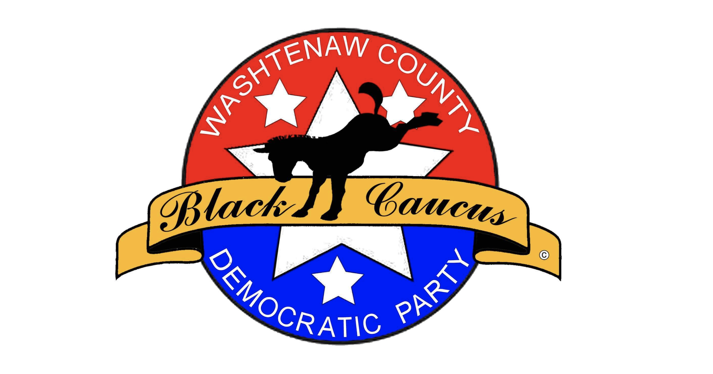 et details and sign up for "WCDP Black Caucus General Meeting" hosted by Washtenaw County Democratic Party