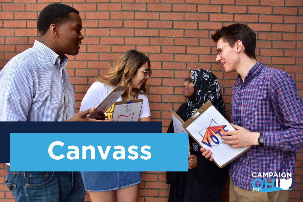 Colerain Canvass