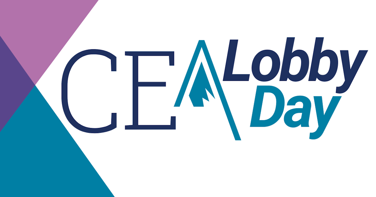 CEA Lobby Day · Colorado Education Association