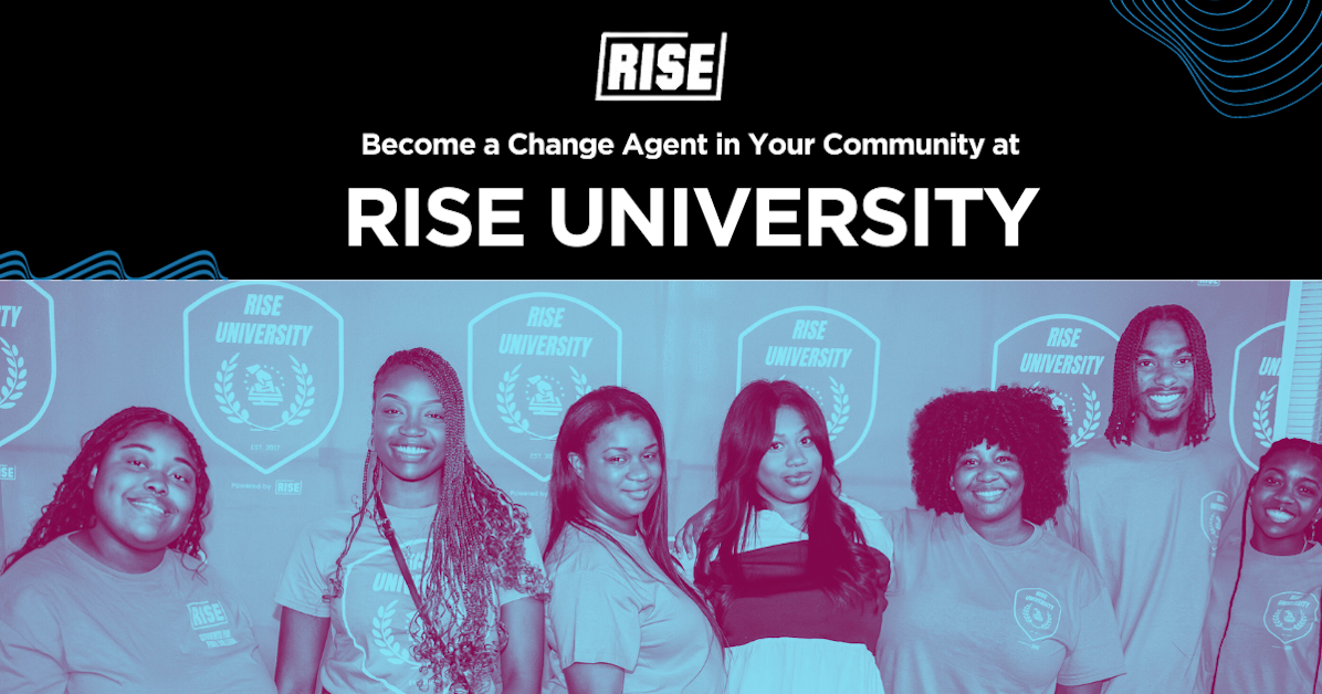 Milwaukee RISE University · Rise