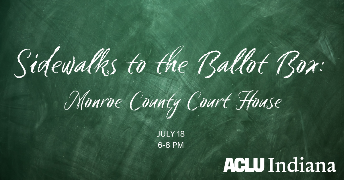 Monroe County Courthouse