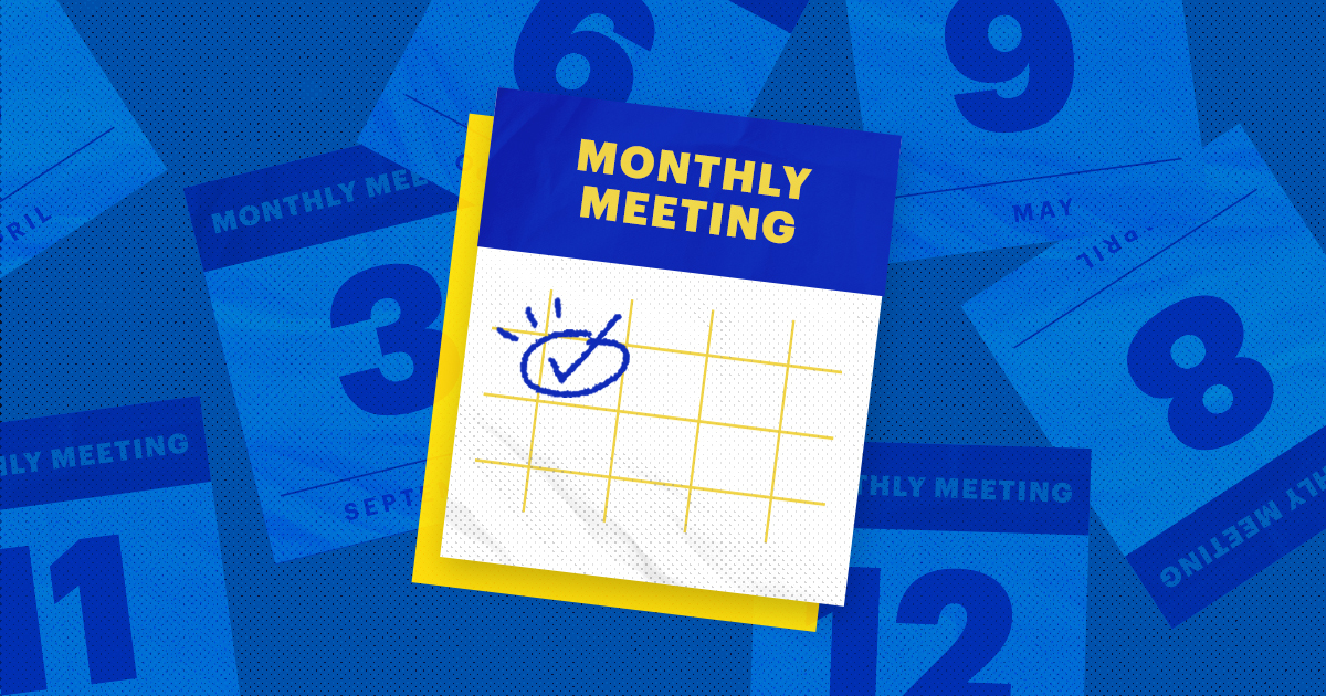 CA: Los Angeles Volunteer Meeting