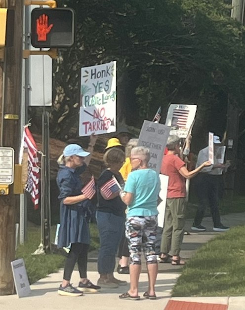 Mobilization Mondays: Chapel Hill (afternoons) · Mobilize