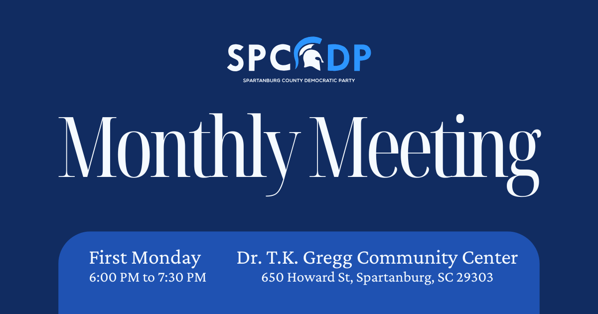 SPCDP Monthly Meeting image