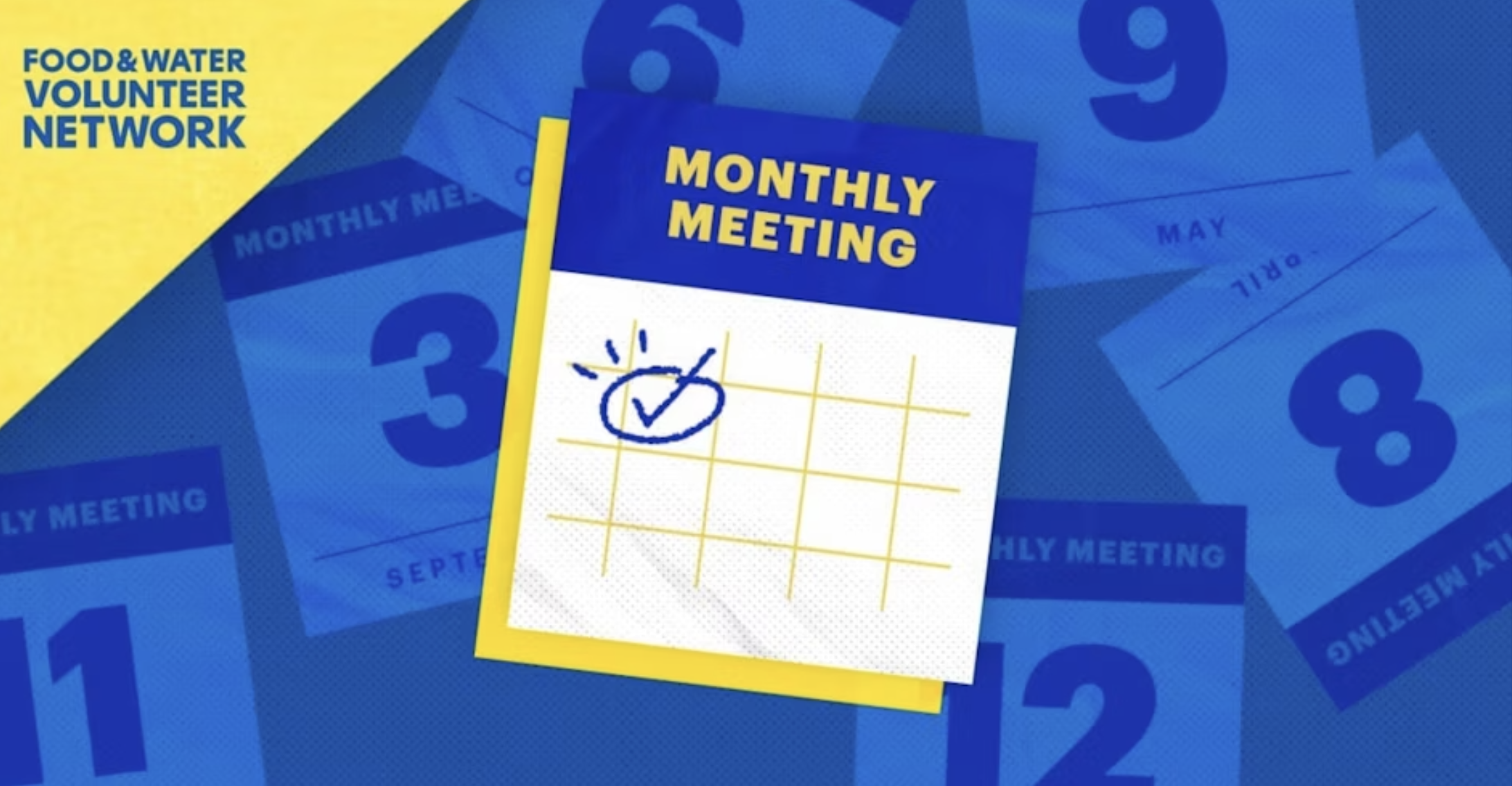 MD: June Food & Water Team Meeting