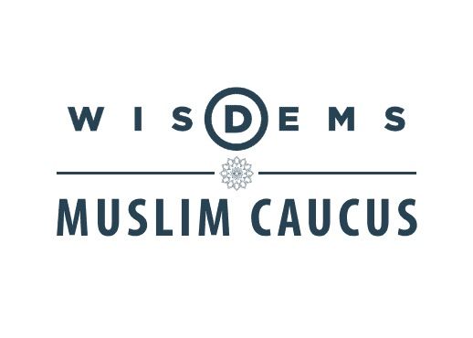 Oak Creek Muslim Canvas image