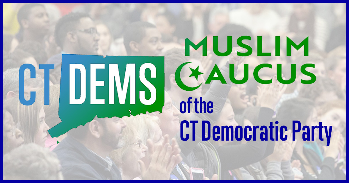Join the Muslim Caucus
