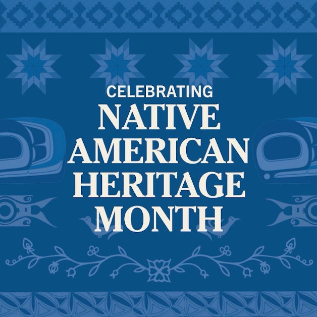 DNC Native American Heritage Month Celebration · The Democratic ...