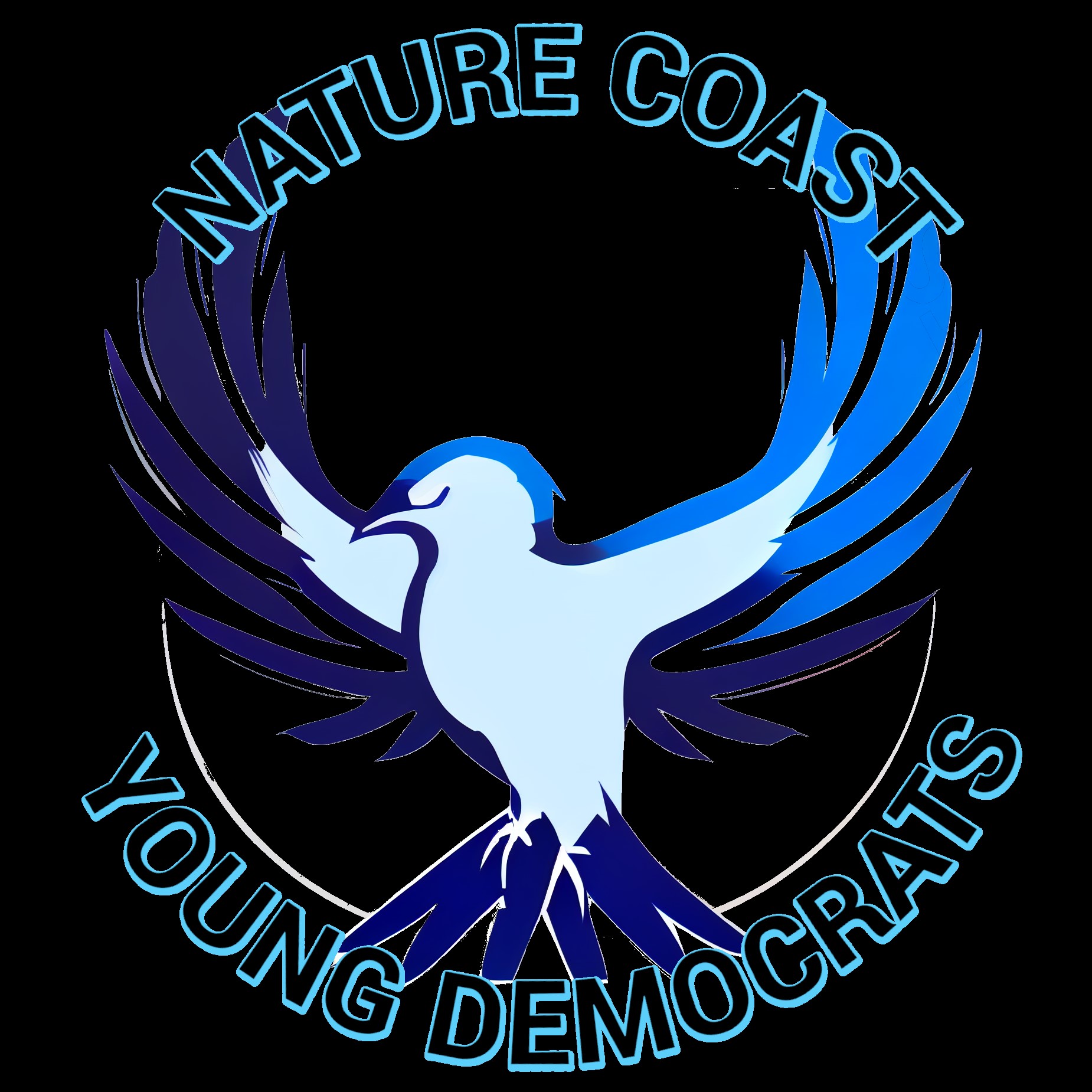 Nature Coast Young Democrats Monthly Meeting