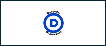 N Dansville Town Hall Meeting image