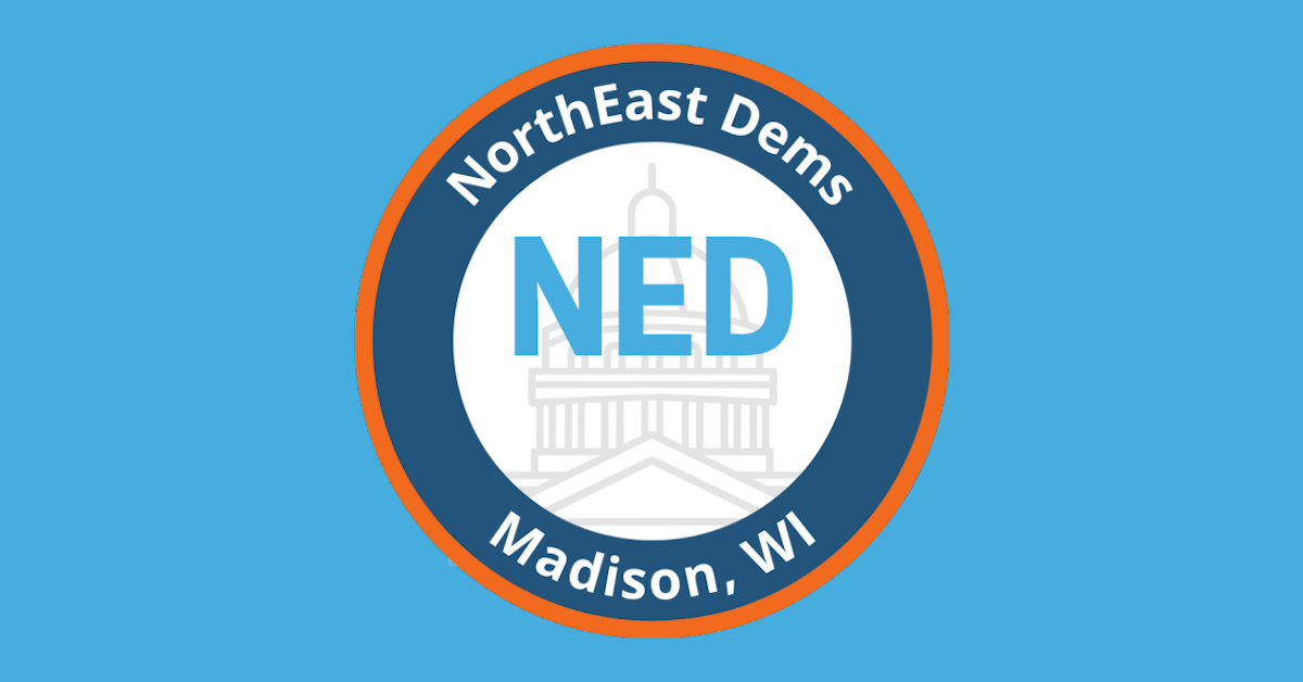 NED Community Canvass · Mobilize