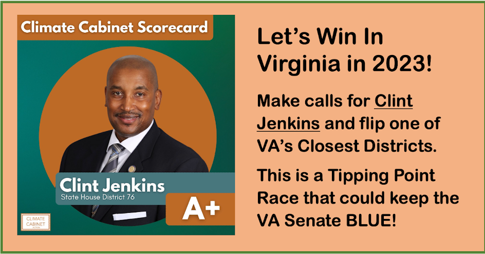 Jenkins for Senate