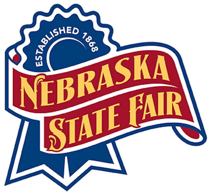 Support Our Schools Signature Tour NE State Fair · Nebraska Table