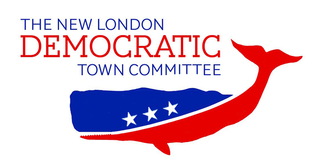 New London Democratic Town Committee image